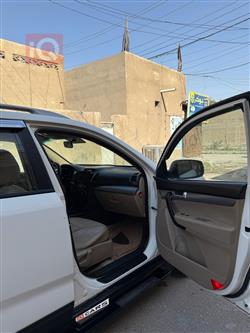 کیا سۆرینتۆ